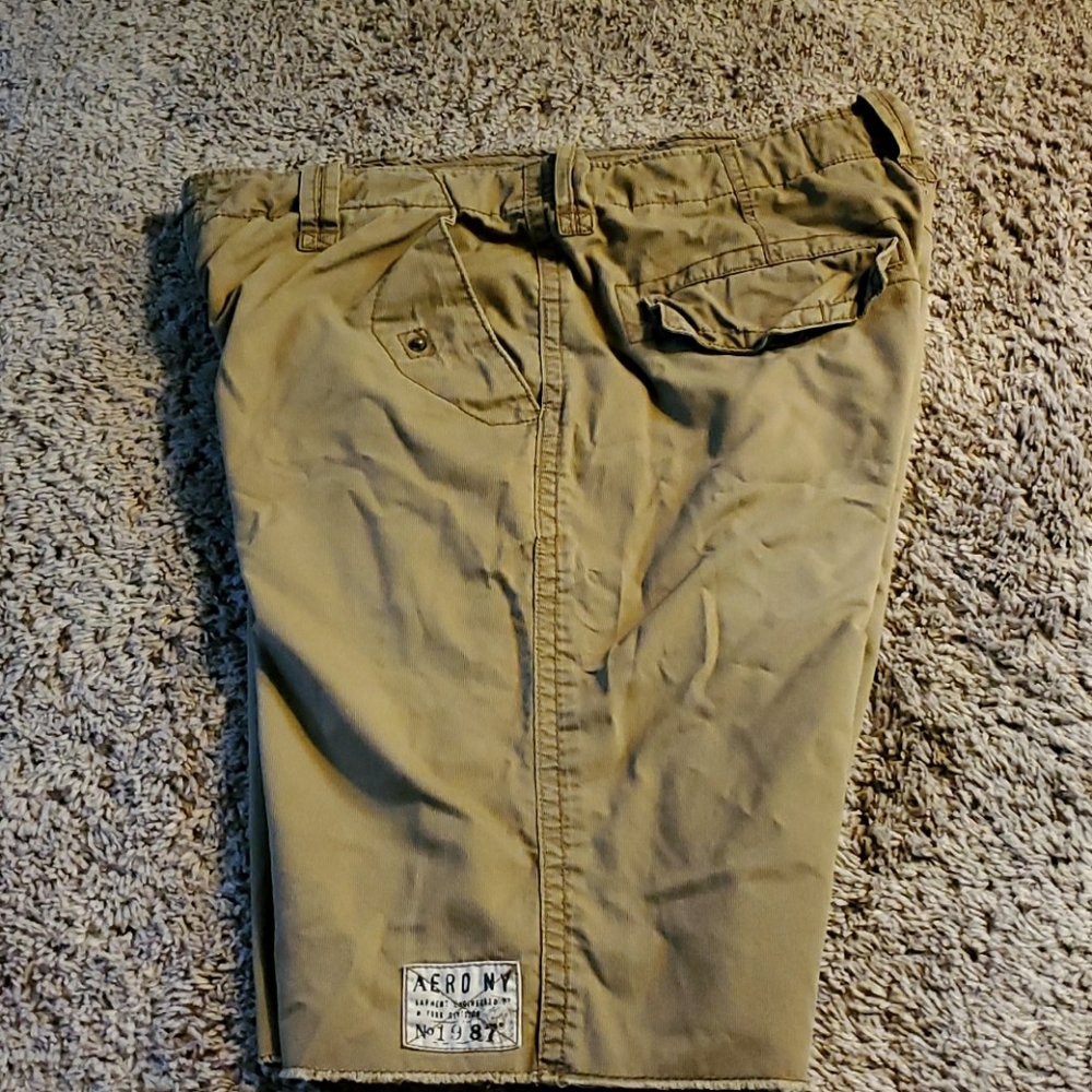 Aeropostale shorts size 33.